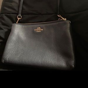 Coach crossbody bag
